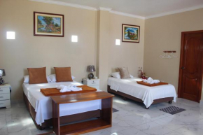 Hostal Romy